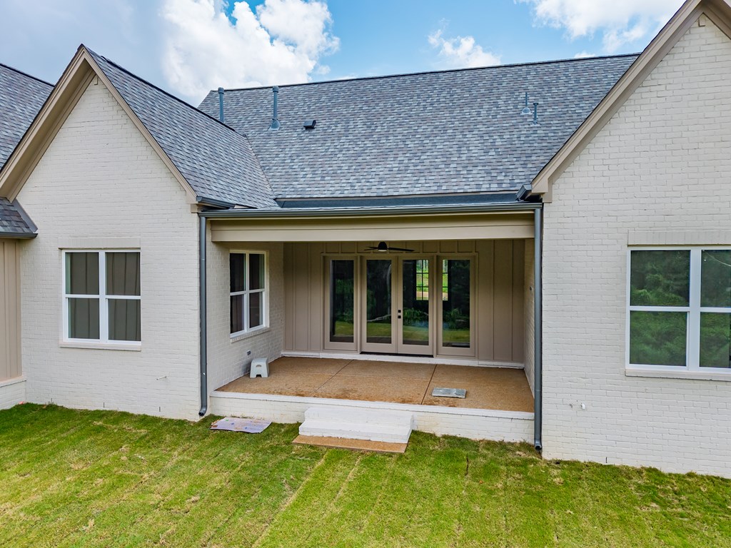 1014 Belle Terre Lane