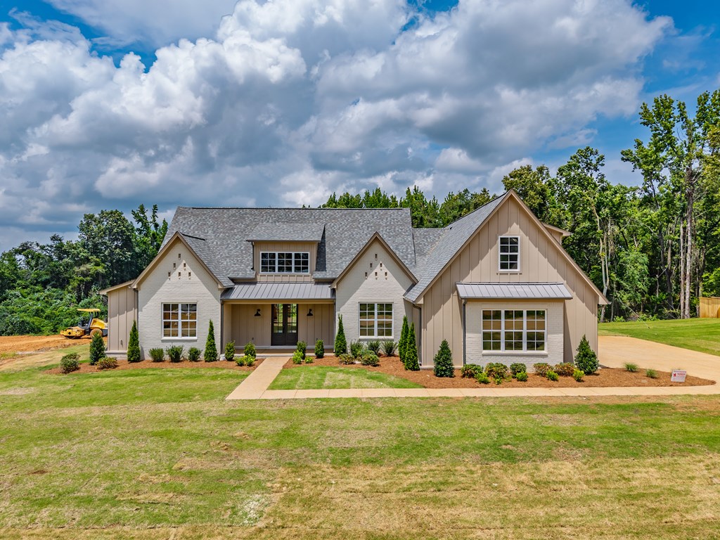 1014 Belle Terre Lane
