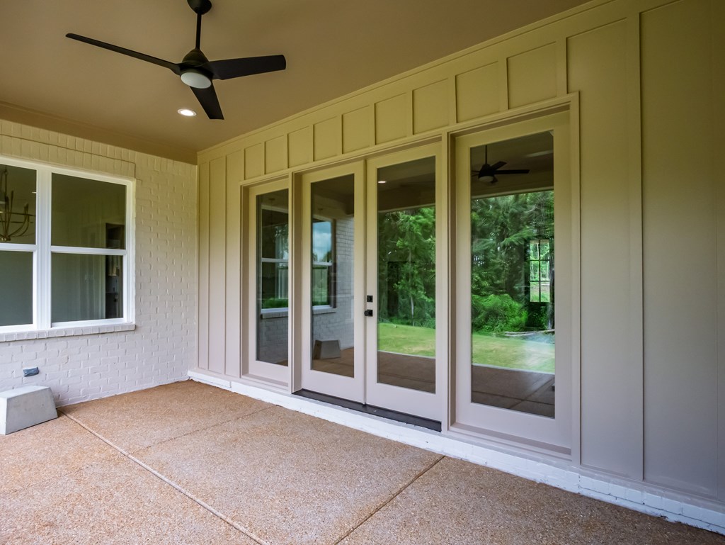 1014 Belle Terre Lane