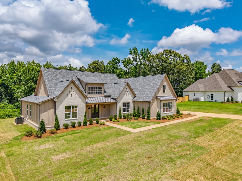 1014 Belle Terre Lane