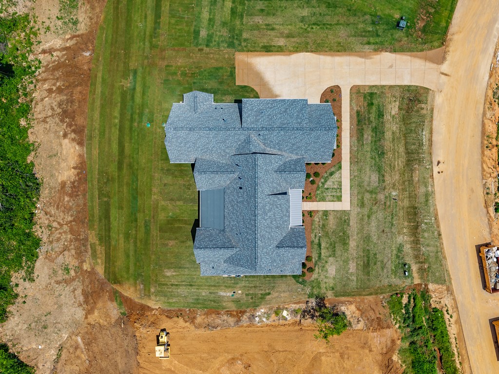 1014 Belle Terre Lane