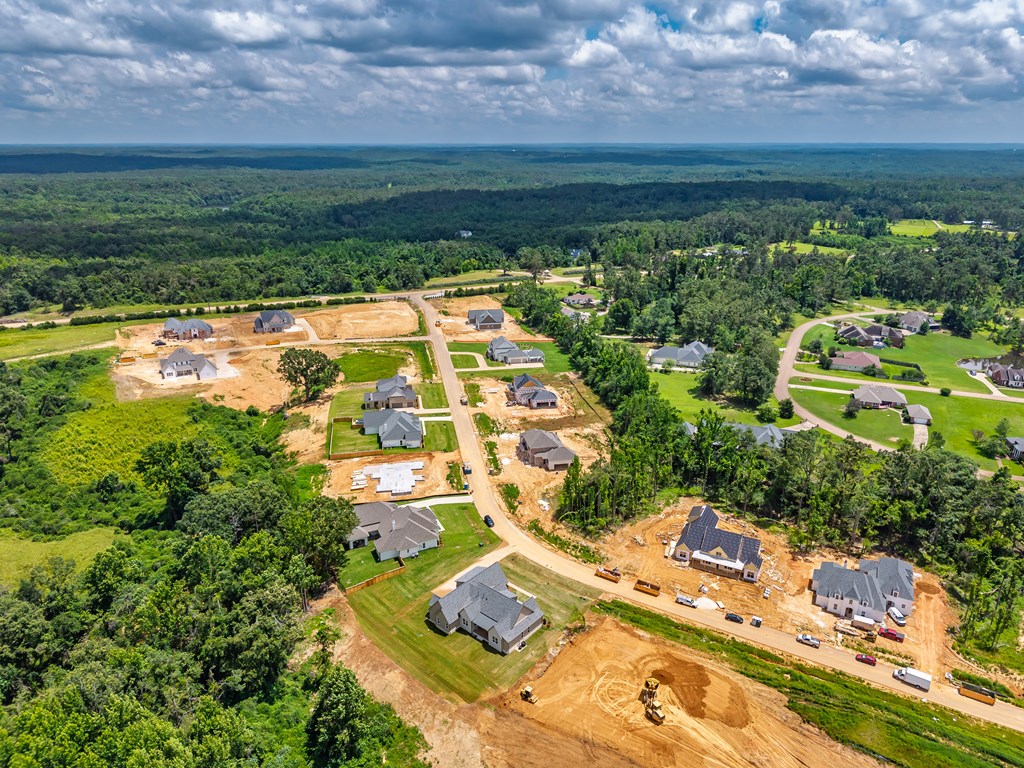 1014 Belle Terre Lane