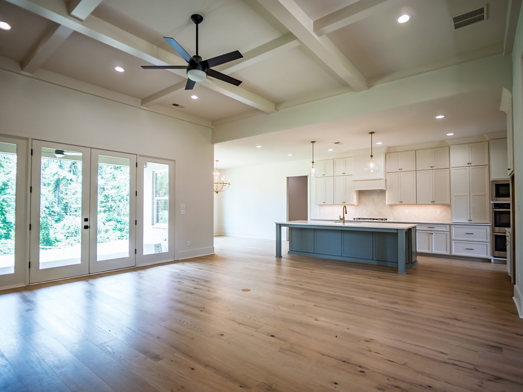 1014 Belle Terre Lane