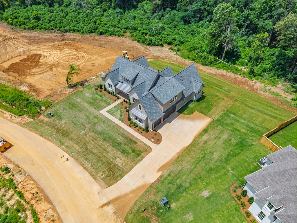 1014 Belle Terre Lane