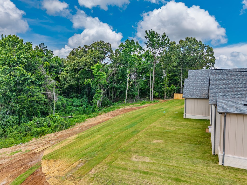 1014 Belle Terre Lane