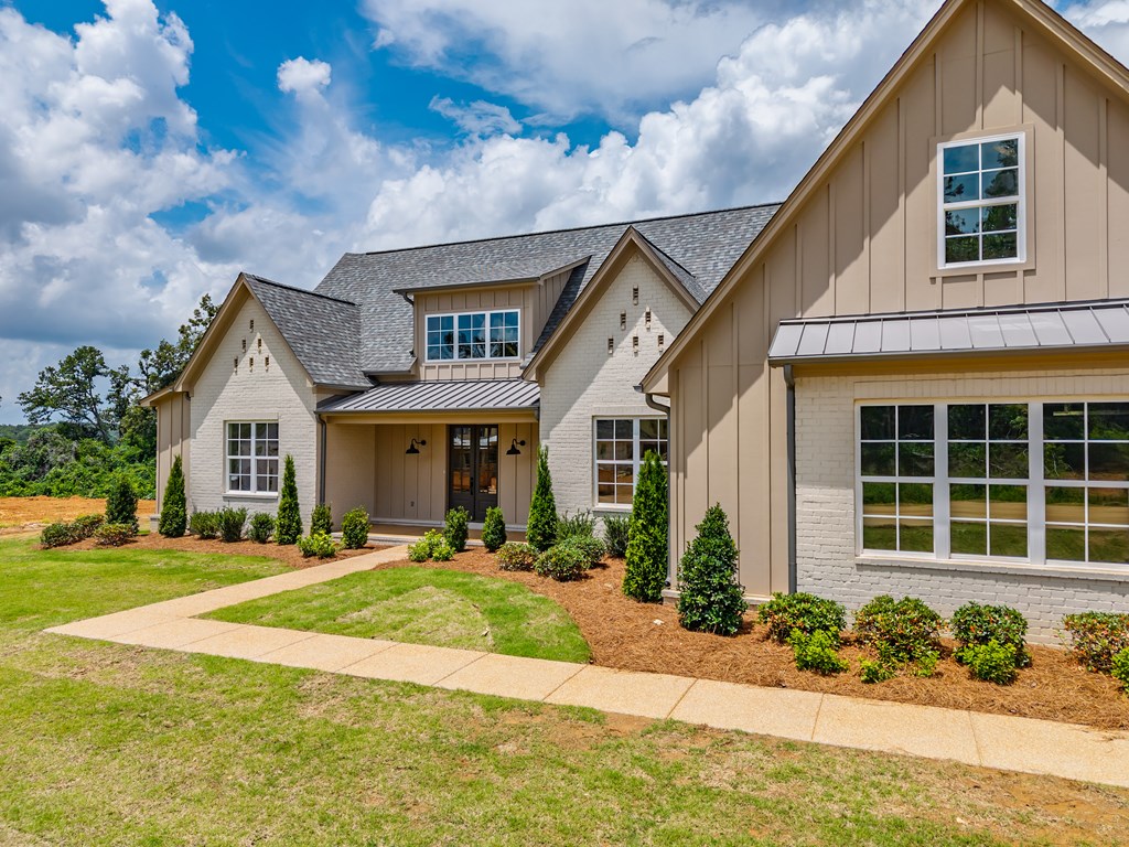 1014 Belle Terre Lane