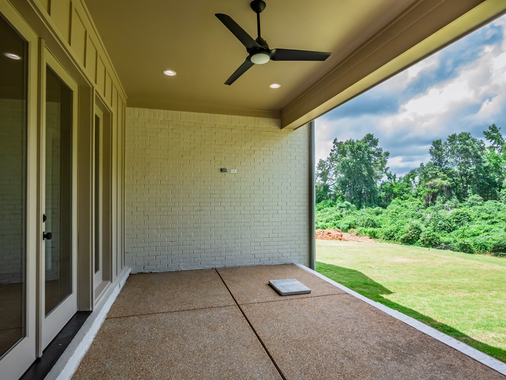1014 Belle Terre Lane