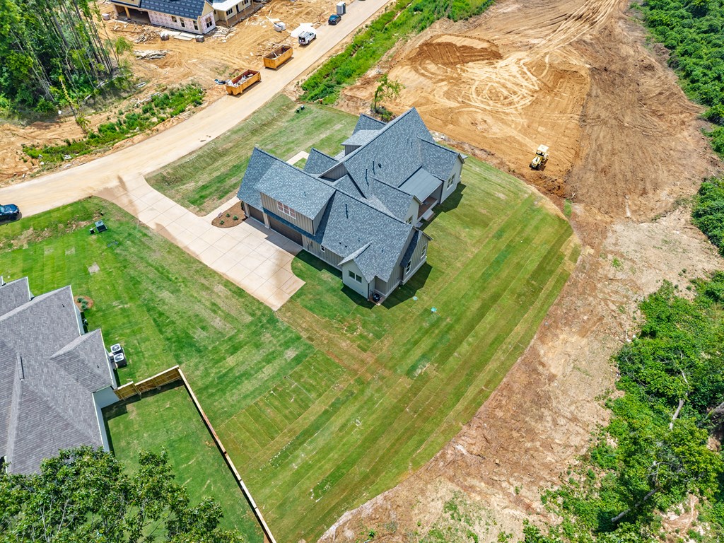 1014 Belle Terre Lane
