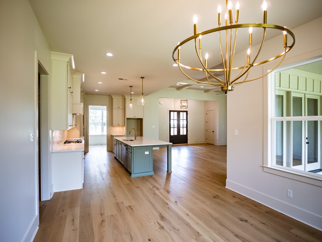1014 Belle Terre Lane