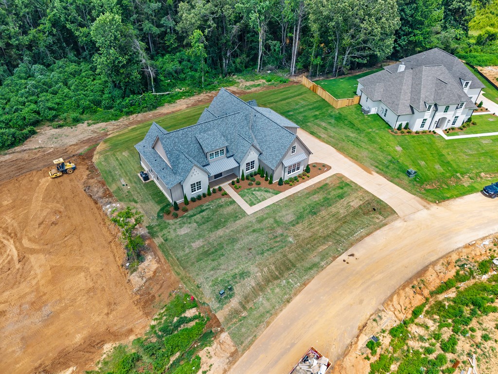 1014 Belle Terre Lane