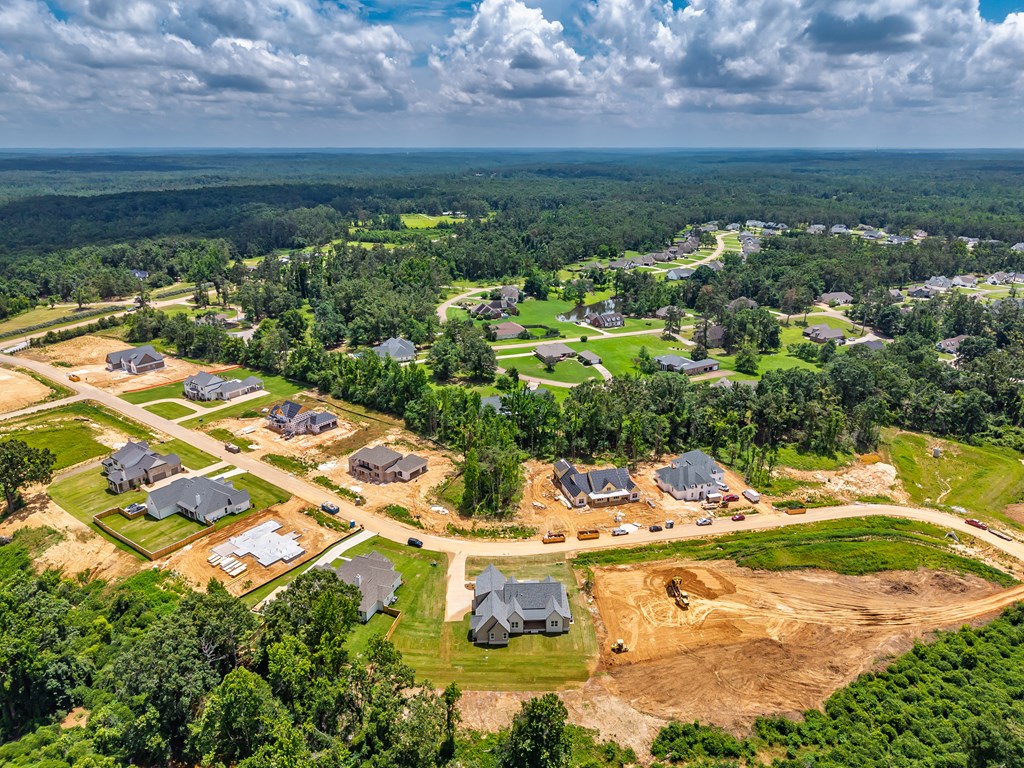 1014 Belle Terre Lane