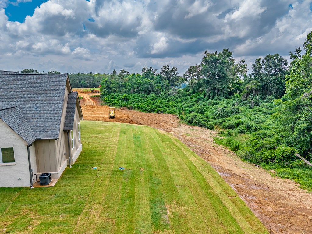 1014 Belle Terre Lane