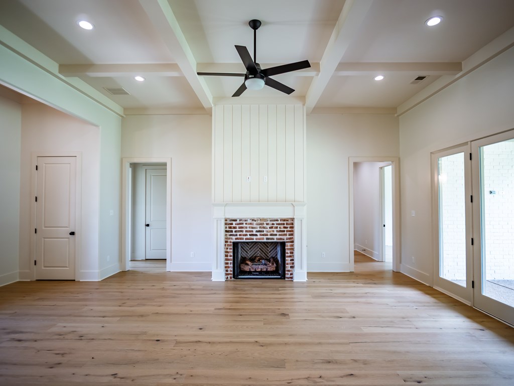 1014 Belle Terre Lane