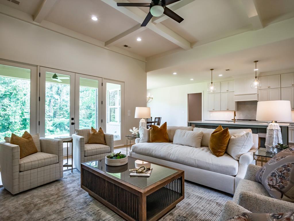 1014 Belle Terre Lane