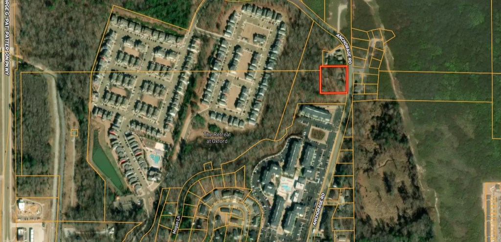 197 Anchorage Rd