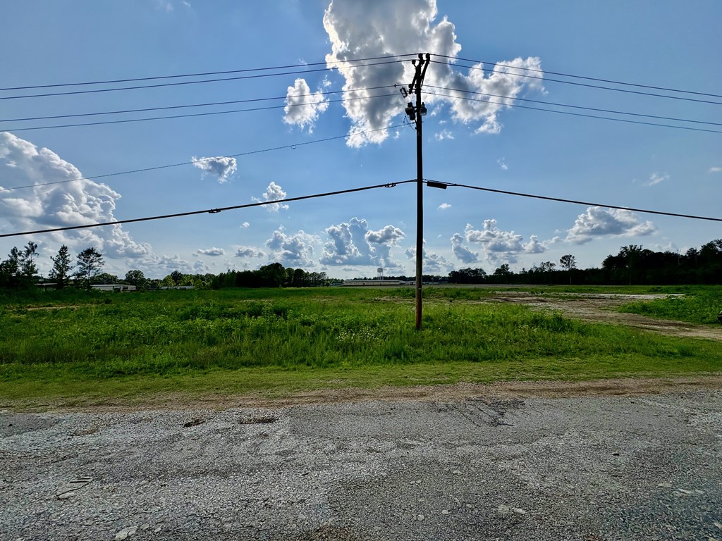000 Industrial Park Drive / Cr 210