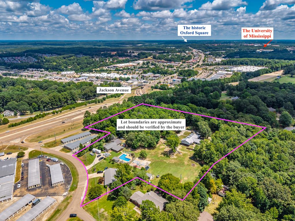 7 Howell Loop, 9 Howell Loop, 3219 Fielder Lane