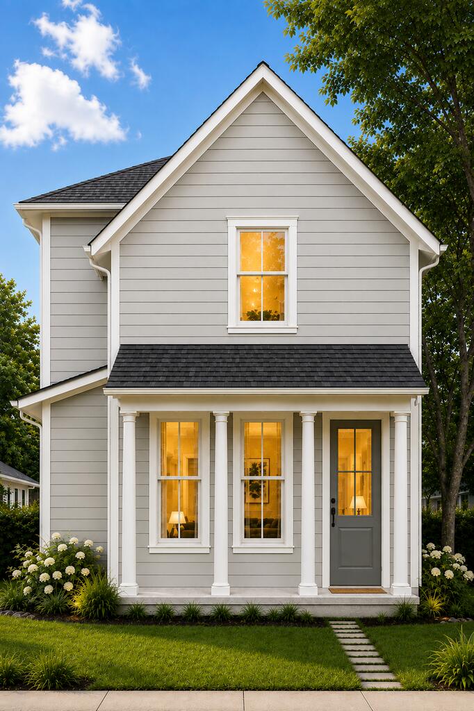 1155 Whitway Court