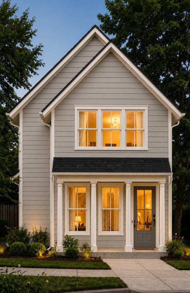 1151 Whitway Court