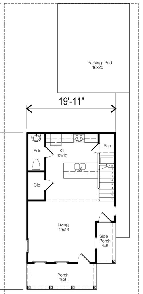 1165 Whitway Court