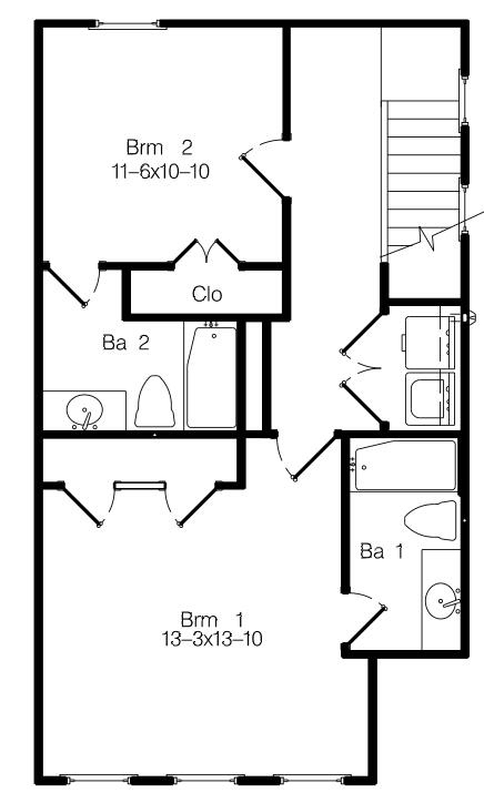 1165 Whitway Court