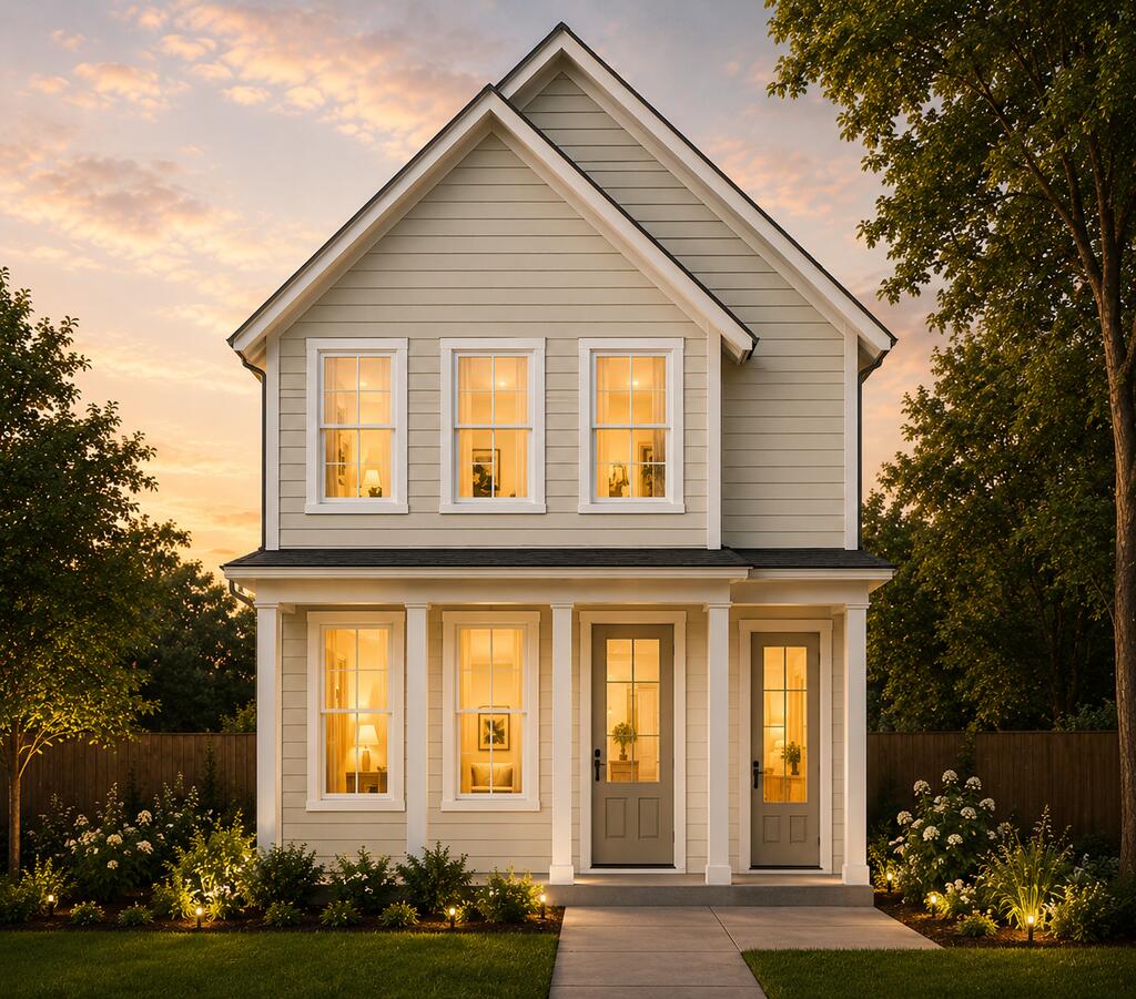 4508 Pat Patterson Parkway