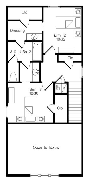 4532 George G "pat" Patterson Parkway