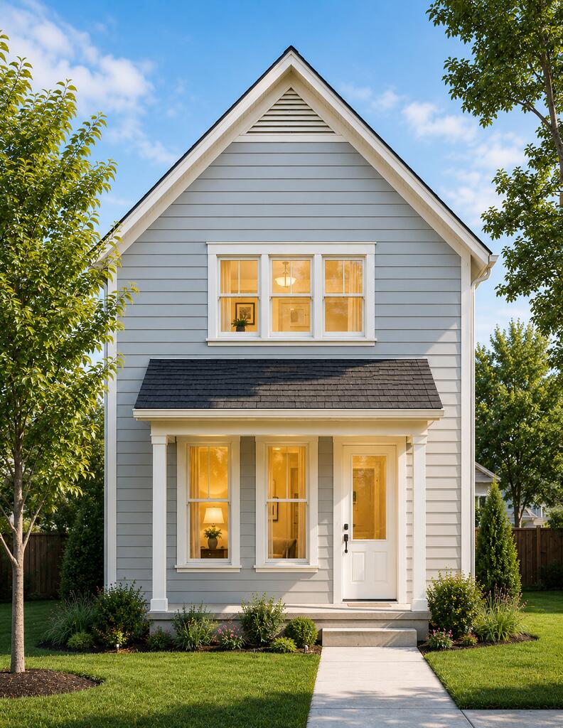 4532 George G "pat" Patterson Parkway