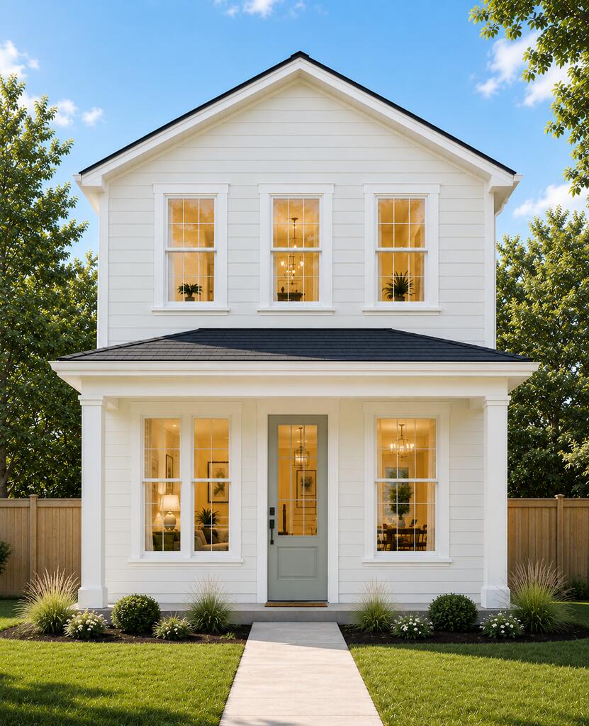 4526 George G "pat" Patterson Parkway