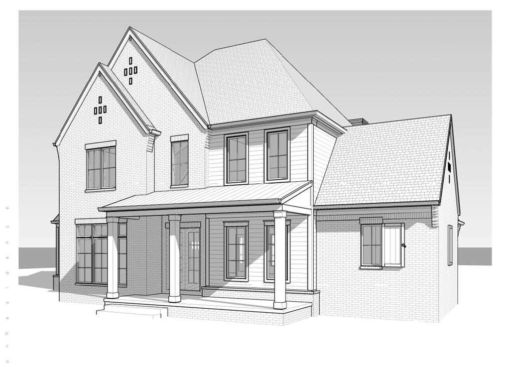 2003 Crestwood Drive