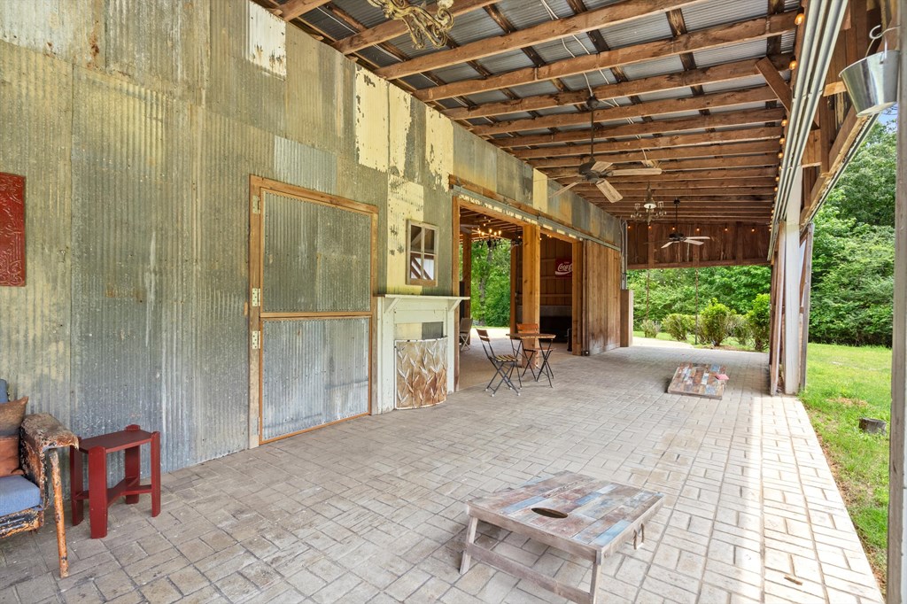 81 County Road 231