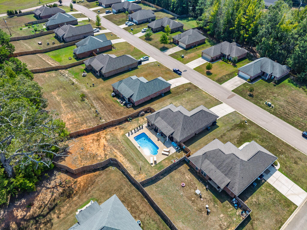 1014 Pebble Creek Drive