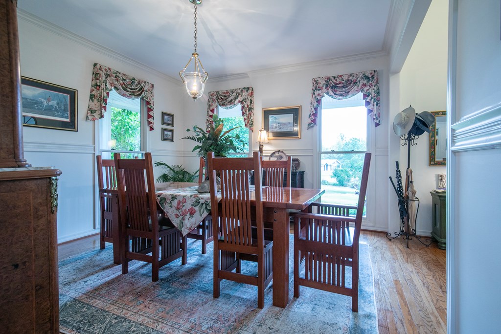 198 County Road 317