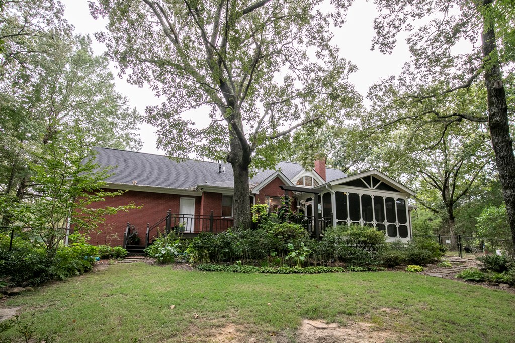 198 County Road 317