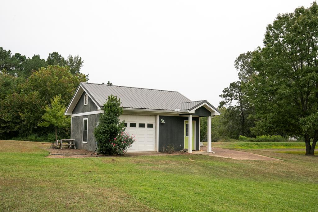 198 County Road 317