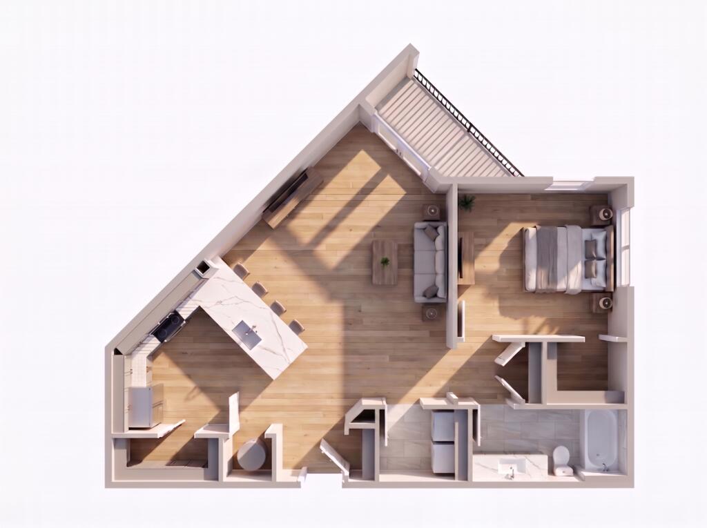 3006 Old Taylor Road Unit 1315
