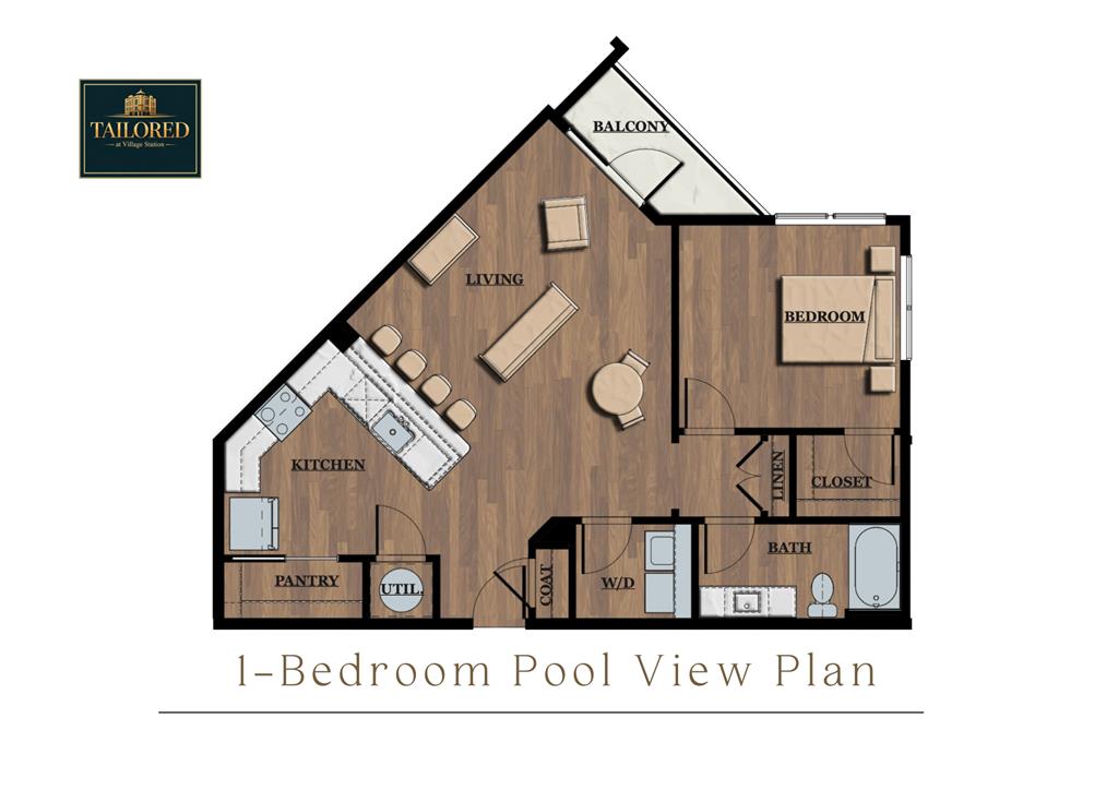 3006 Old Taylor Road Unit 1315