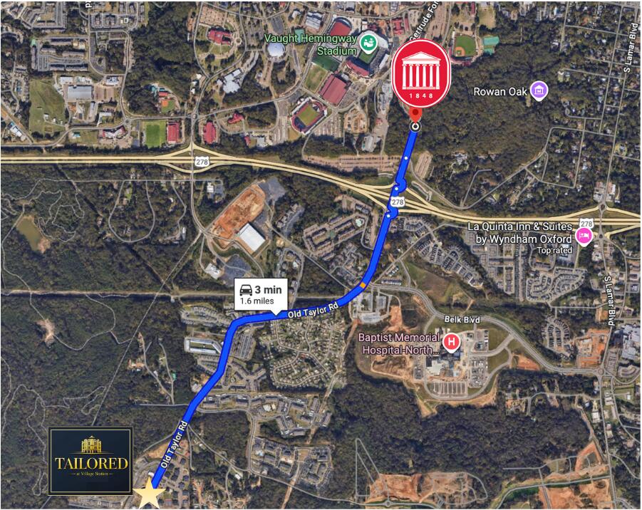 3006 Old Taylor Road Unit 1205