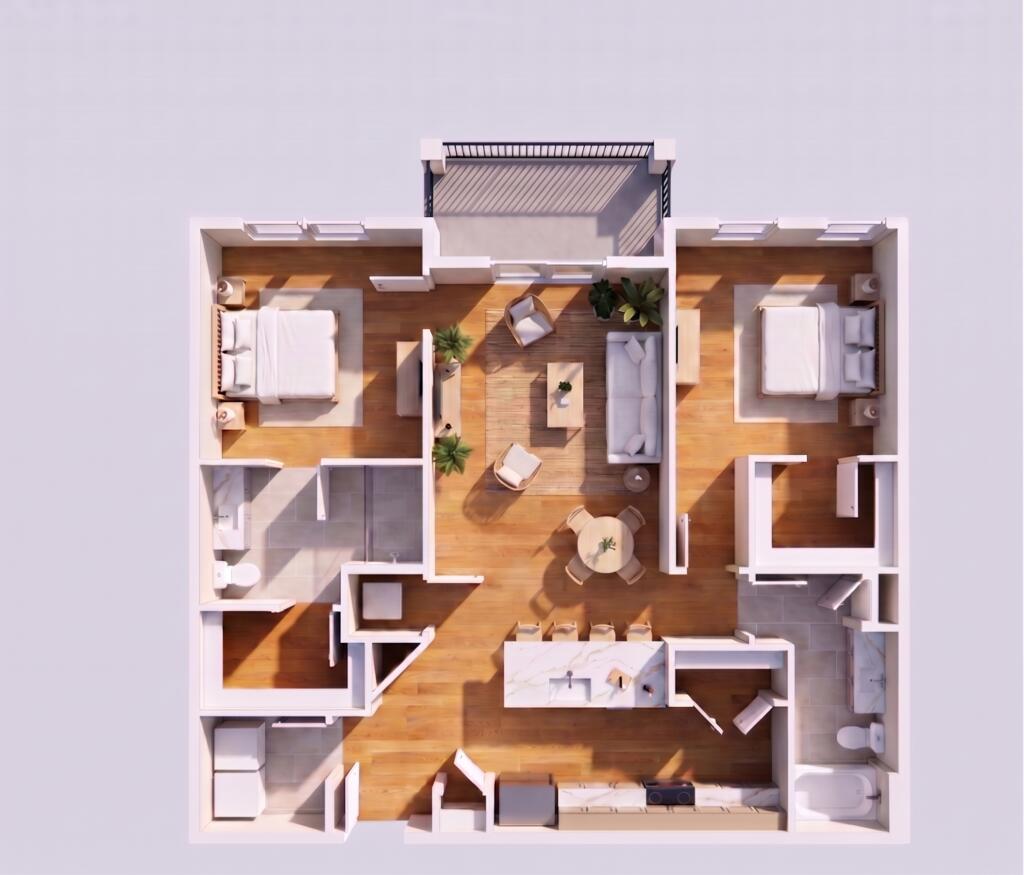 3006 Old Taylor Road Unit 1303