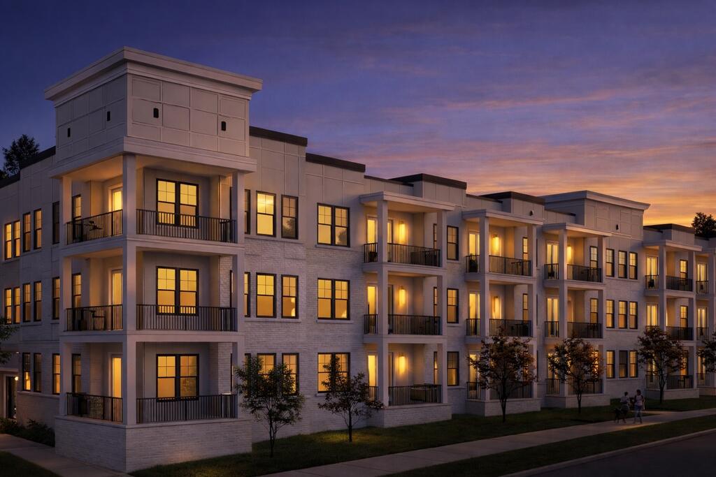 3006 Old Taylor Road Unit 1210