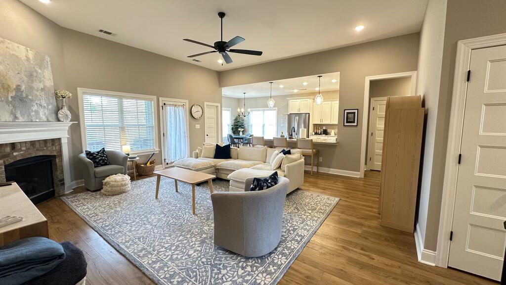 110 Garrett Drive