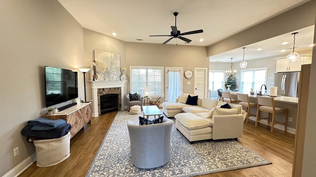 110 Garrett Drive