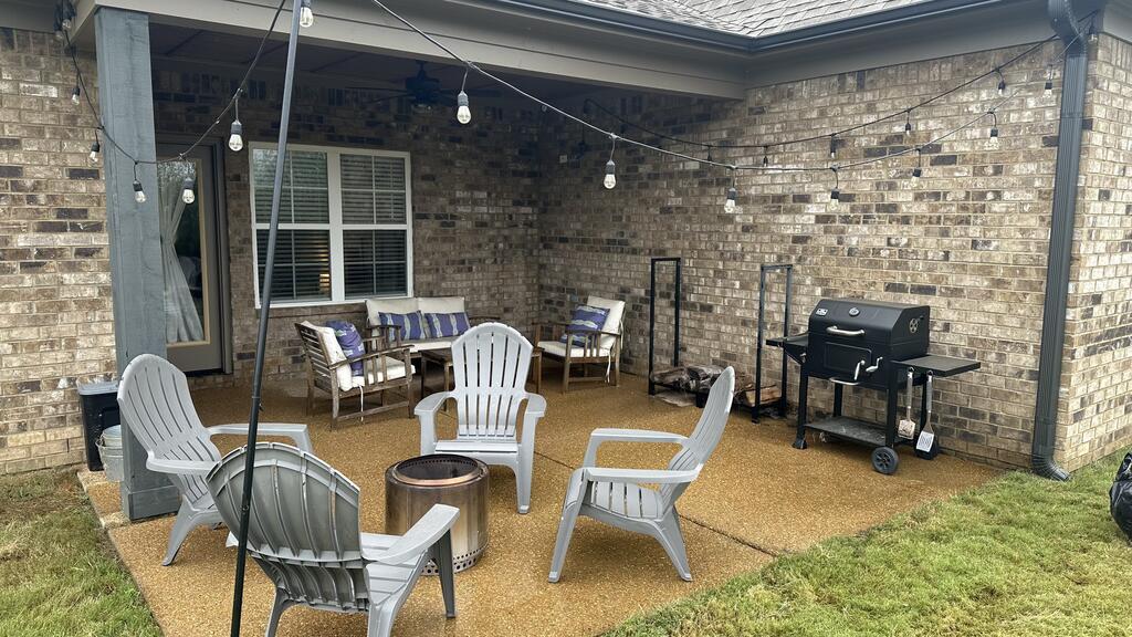 110 Garrett Drive