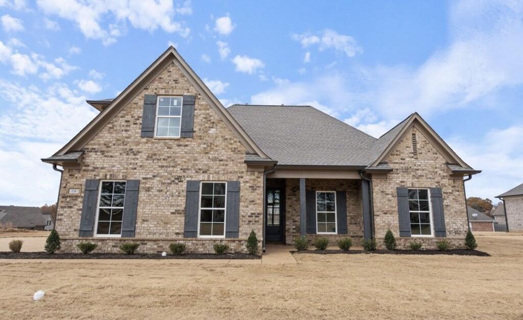 110 Garrett Drive