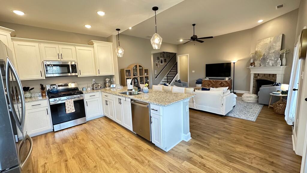 110 Garrett Drive