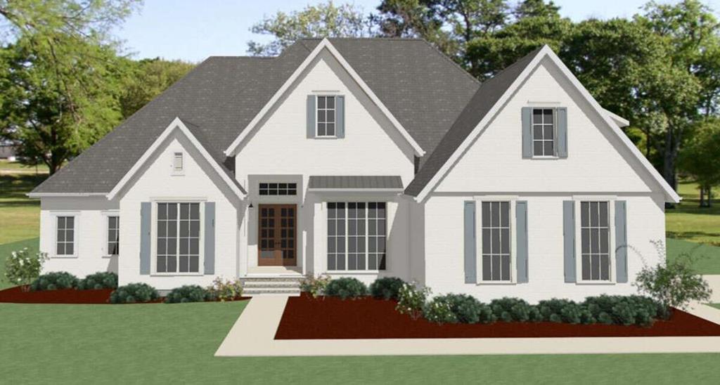 831 Mccleary Drive