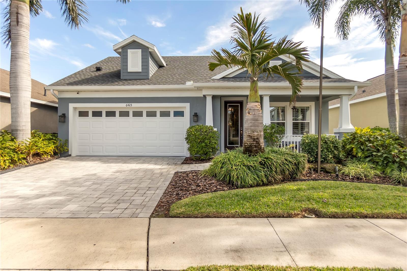 6423 TIDELINE DR