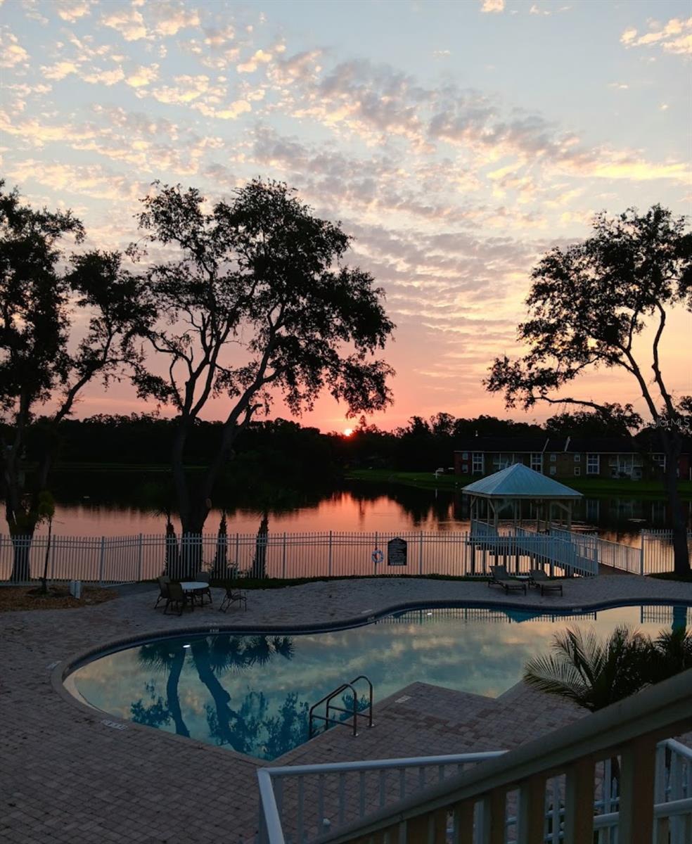 314 LAKE PARSONS GRN #102