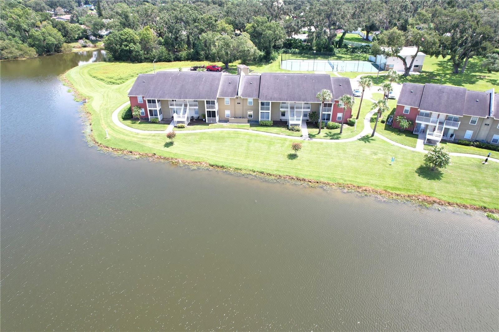 314 LAKE PARSONS GRN #102