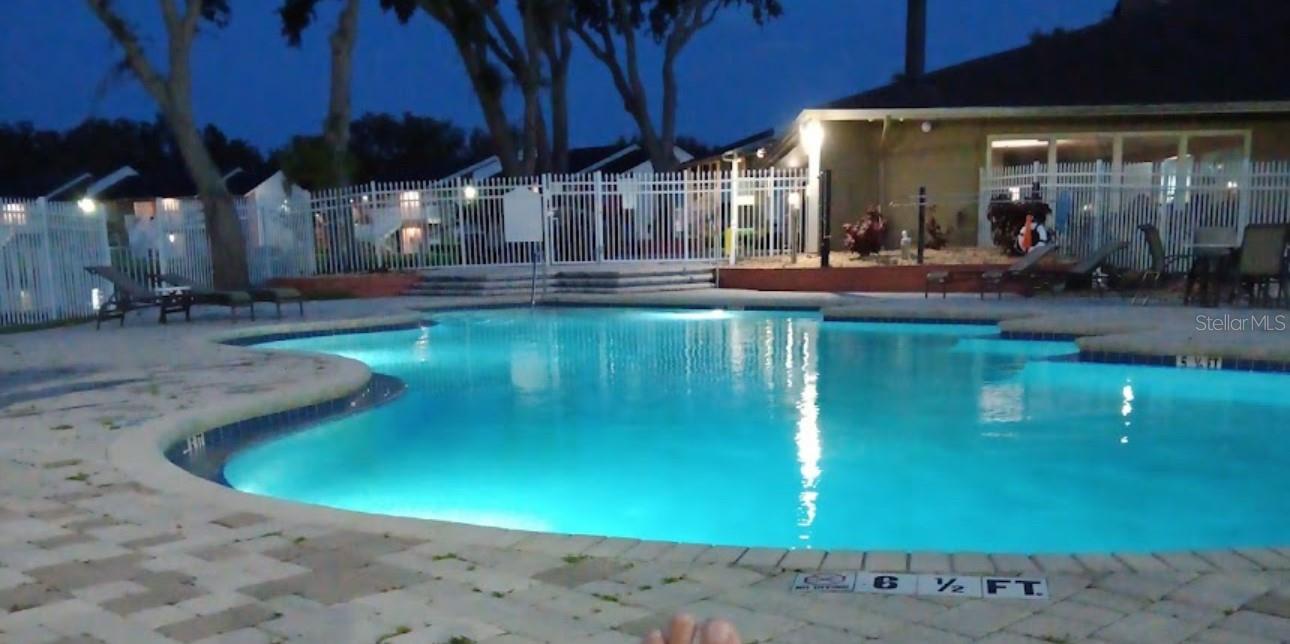 314 LAKE PARSONS GRN #102